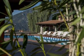 Resort San Pellegrino Terme