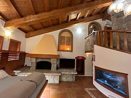 Resort San Pellegrino Terme