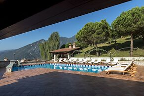 Resort San Pellegrino Terme