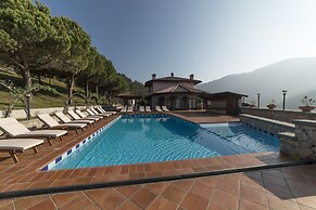 Resort San Pellegrino Terme