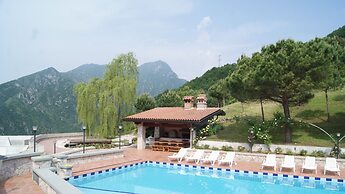 Resort San Pellegrino Terme