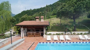 Resort San Pellegrino Terme