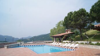 Resort San Pellegrino Terme
