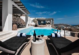 Diana Villa Mykonos