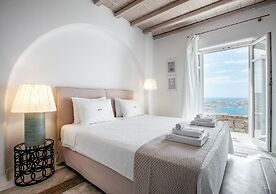 Diana Villa Mykonos