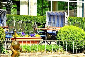 Hotel Saltenhof