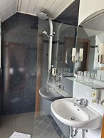 Hotel Saltenhof