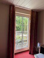 Hotel Saltenhof