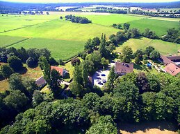 Hotel Saltenhof