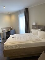 Hotel Saltenhof