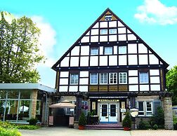Hotel Saltenhof