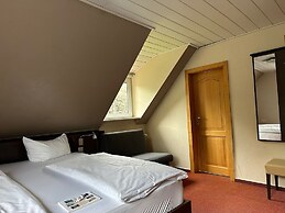 Hotel Saltenhof
