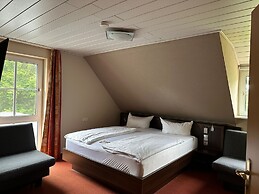 Hotel Saltenhof
