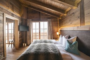 Sporer-Alm Alpine Residence