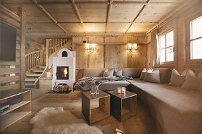 Sporer-Alm Alpine Residence