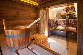 Sporer-Alm Alpine Residence