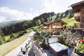 Sporer-Alm Alpine Residence