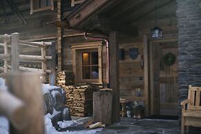 Sporer-Alm Alpine Residence