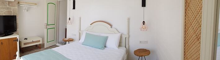 LilaVerde Alacati - Adults Only