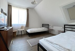 Nussbaum Panzió