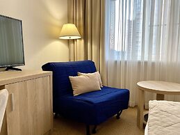 Hotel Vitamin