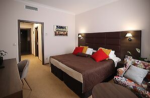 Hotel Vitamin