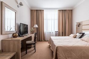 Hotel Vitamin