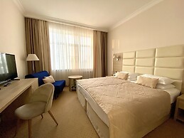 Hotel Vitamin