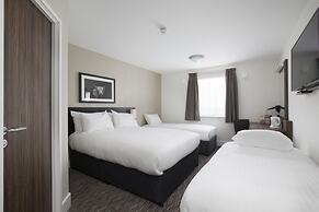 Spring River Ebbsfleet by Marston's Inns