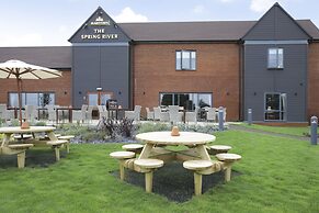 Spring River Ebbsfleet by Marston's Inns