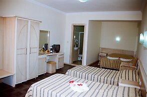 Chronos Beach Akyarlar