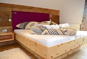 Chalet Hoamat
