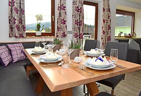 Chalet Hoamat