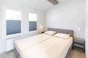 Holiday Camping Resort Domki Lazy