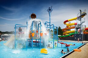 Holiday Camping Resort Domki Lazy