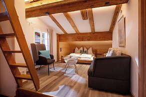 Berg'k'hof Kaisertal - Alpine Hideaway