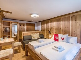 Berg'k'hof Kaisertal - Alpine Hideaway