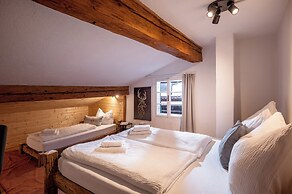 Berg'k'hof Kaisertal - Alpine Hideaway