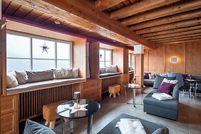 Berg'k'hof Kaisertal - Alpine Hideaway