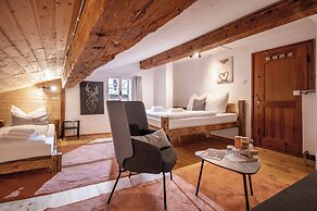 Berg'k'hof Kaisertal - Alpine Hideaway