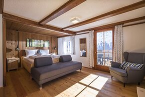 Berg'k'hof Kaisertal - Alpine Hideaway