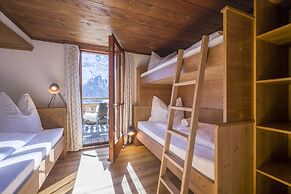 Berg'k'hof Kaisertal - Alpine Hideaway