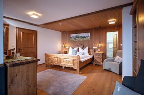 Berg'k'hof Kaisertal - Alpine Hideaway