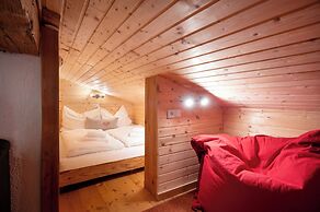 Berg'k'hof Kaisertal - Alpine Hideaway