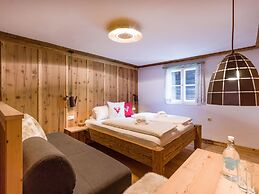 Berg'k'hof Kaisertal - Alpine Hideaway