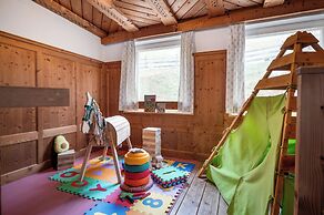 Berg'k'hof Kaisertal - Alpine Hideaway