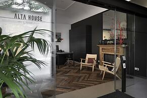 Alta House Begur
