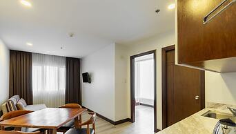 The Podium Boutique Hotel
