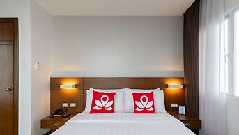 The Podium Boutique Hotel