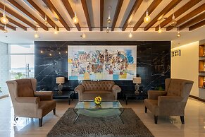 The Podium Boutique Hotel